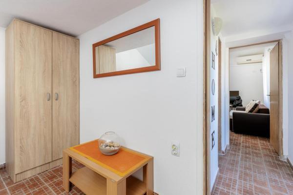Apartments Ivo Bozinovic Tivat Exterior foto