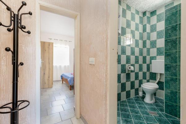 Apartments Ivo Bozinovic Tivat Zimmer foto