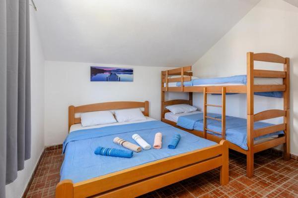 Apartments Ivo Bozinovic Tivat Zimmer foto