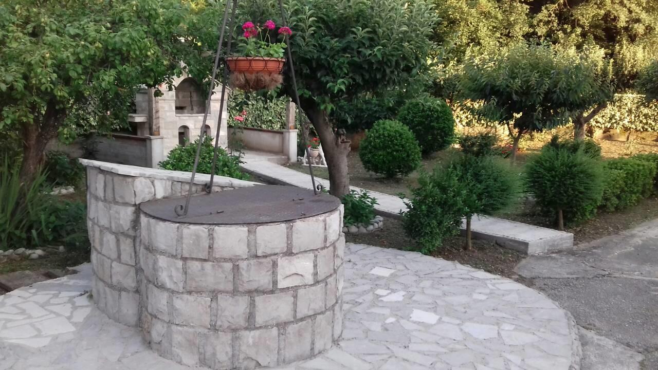 Apartments Ivo Bozinovic Tivat Exterior foto